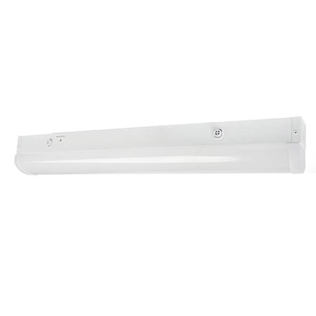 Westgate LED 2ft Narrow Strip, 20W, 3500K/4000K/5000K LSN-2FT-20W-MCT-D